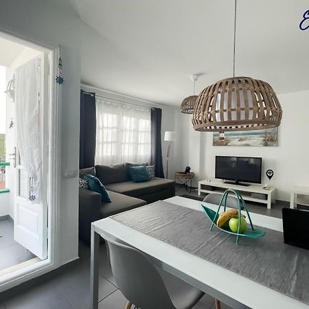 El Timon De Corralejo Apartment Exterior photo