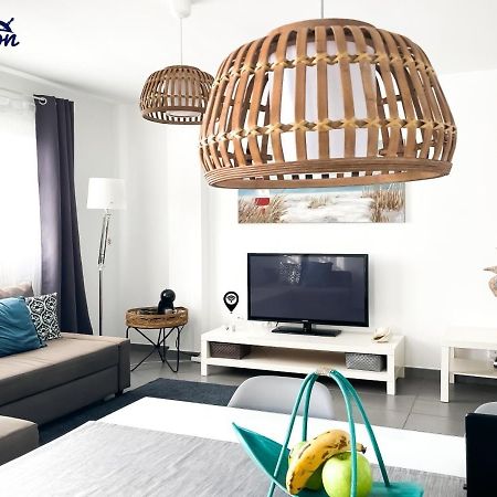 El Timon De Corralejo Apartment Exterior photo