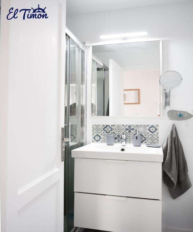El Timon De Corralejo Apartment Exterior photo