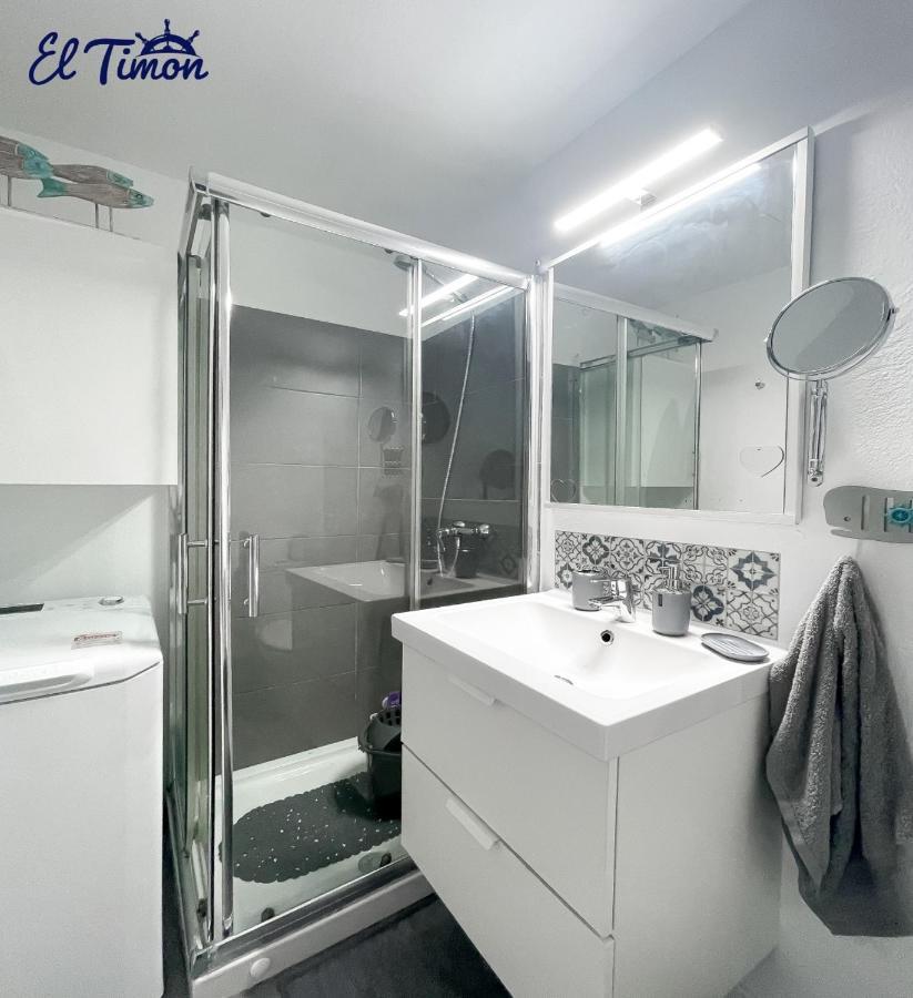 El Timon De Corralejo Apartment Exterior photo