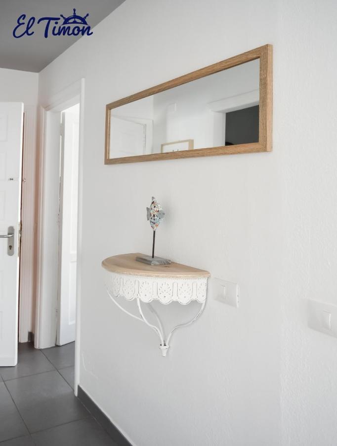 El Timon De Corralejo Apartment Exterior photo