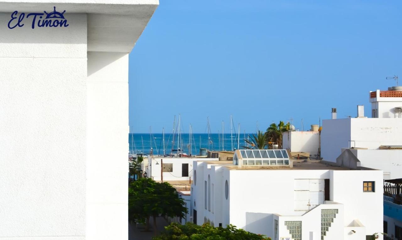 El Timon De Corralejo Apartment Exterior photo