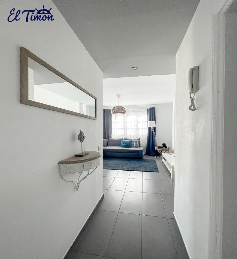 El Timon De Corralejo Apartment Exterior photo
